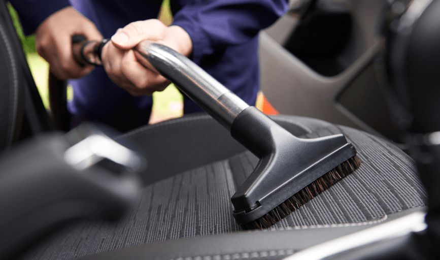 CrownedFx Mobile Detailing