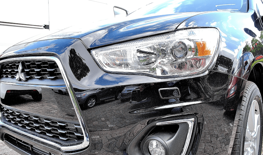 CrownedFx Mobile Detailing