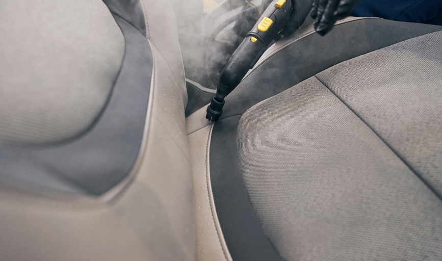 CrownedFx Mobile Detailing