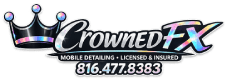 CrownedFx Mobile Detailing